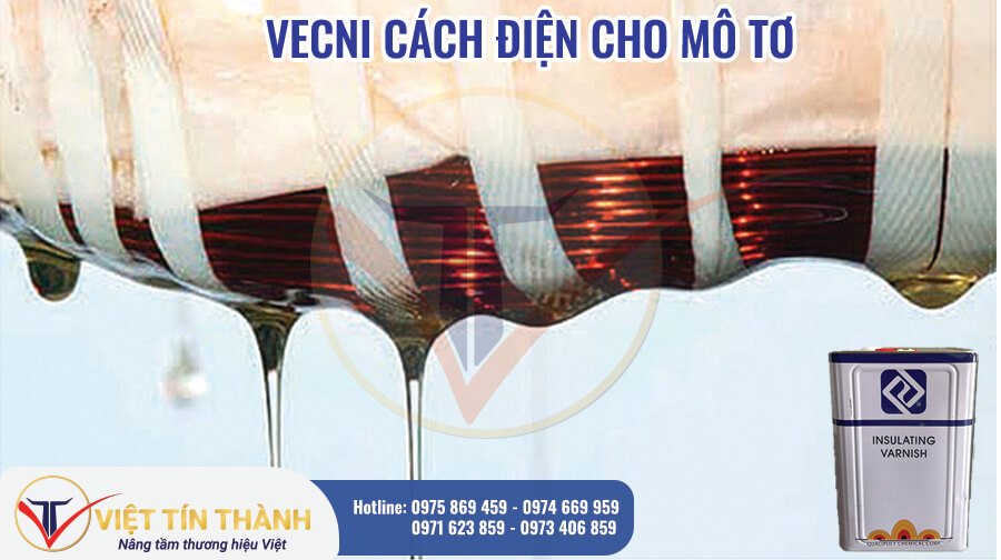 mua vecni cách điện giá rẻ, ứng dụng vecni cách điện